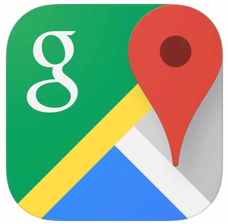 google map