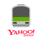 yahoo路線案内